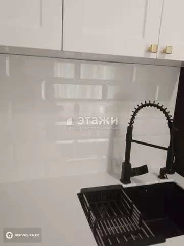 50 м², 2-комнатная квартира, этаж 12 из 12, 50 м², на длительный срок, изображение - 5