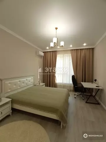 50 м², 2-комнатная квартира, этаж 12 из 12, 50 м², на длительный срок, изображение - 6