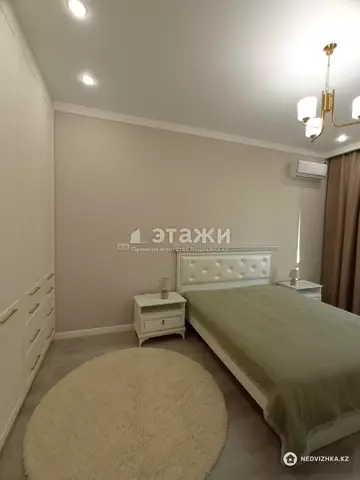 50 м², 2-комнатная квартира, этаж 12 из 12, 50 м², на длительный срок, изображение - 7