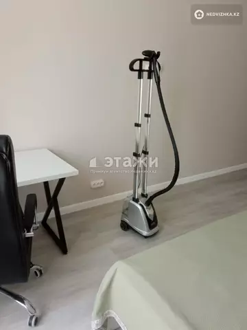 50 м², 2-комнатная квартира, этаж 12 из 12, 50 м², на длительный срок, изображение - 10