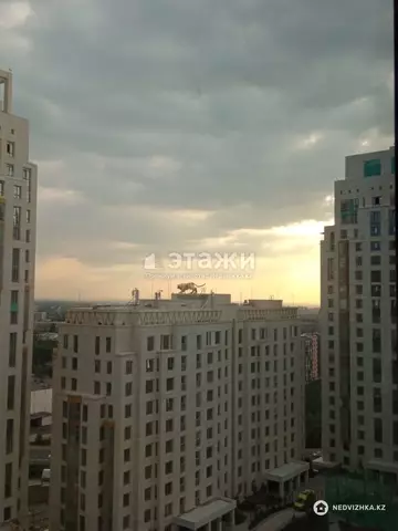50 м², 2-комнатная квартира, этаж 12 из 12, 50 м², на длительный срок, изображение - 12
