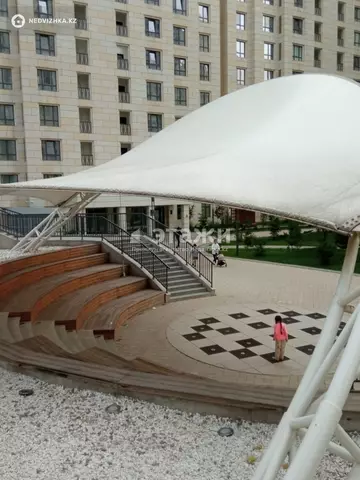 50 м², 2-комнатная квартира, этаж 12 из 12, 50 м², на длительный срок, изображение - 18