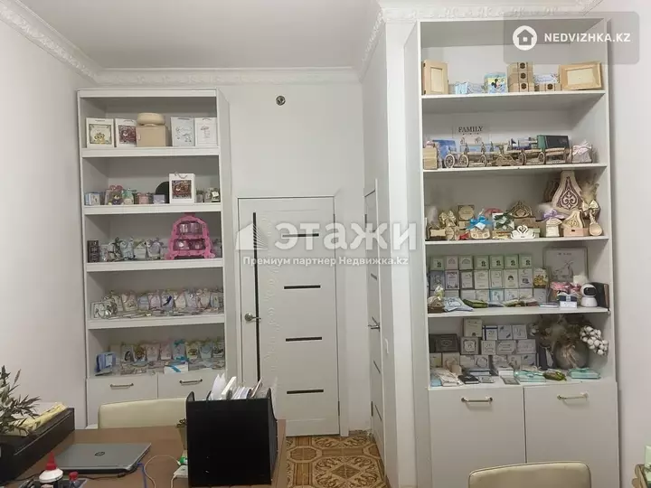 28 м², Офисное помещение, этаж 1 из 1, 28 м², изображение - 1