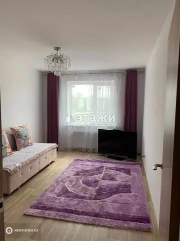 3-комнатная квартира, этаж 7 из 7, 71 м²