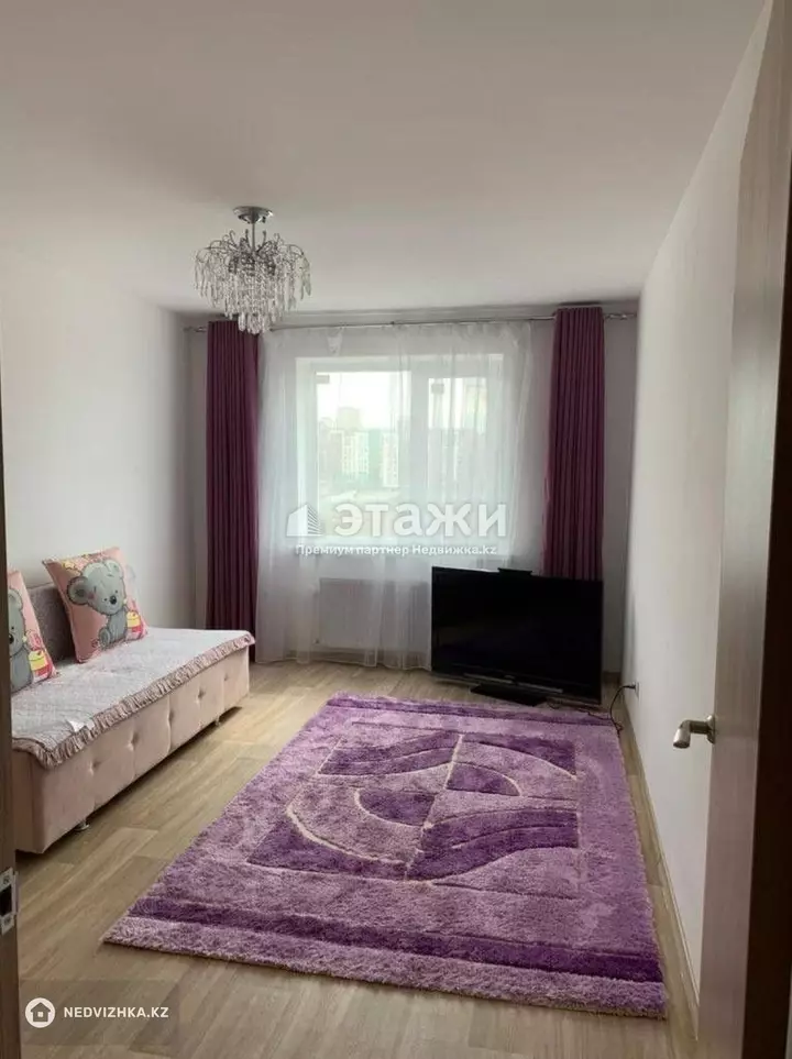 71.3 м², 3-комнатная квартира, этаж 7 из 7, 71 м², изображение - 1