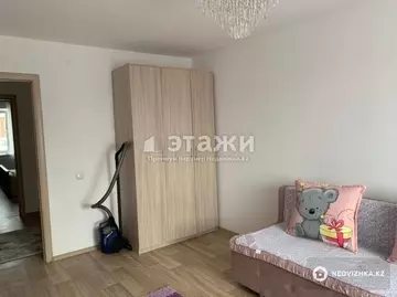 3-комнатная квартира, этаж 7 из 7, 71 м²