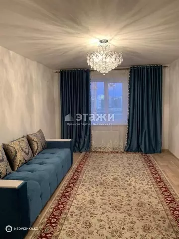 71.3 м², 3-комнатная квартира, этаж 7 из 7, 71 м², изображение - 5