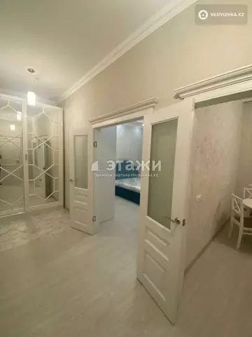 1-комнатная квартира, этаж 9 из 10, 41 м²