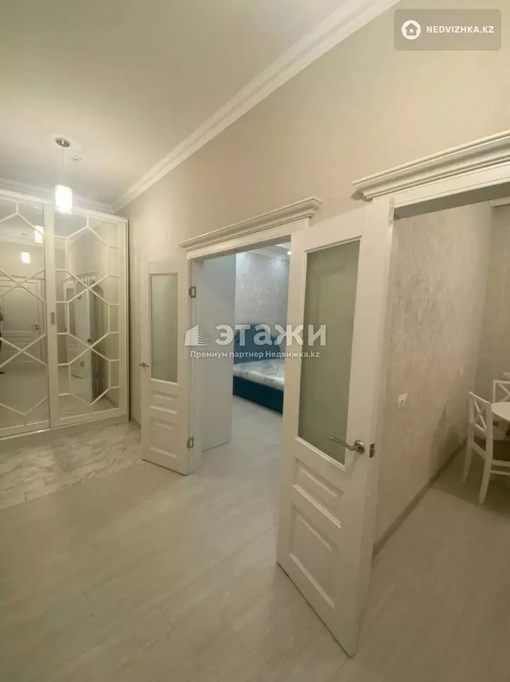 40.8 м², 1-комнатная квартира, этаж 9 из 10, 41 м², изображение - 1