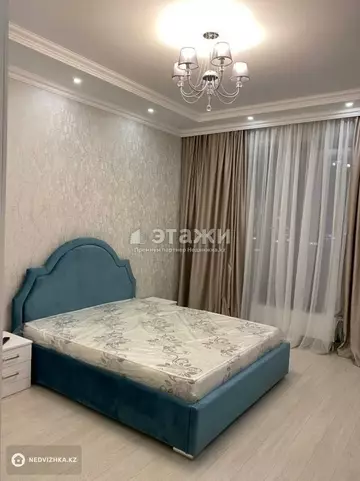 1-комнатная квартира, этаж 9 из 10, 41 м²