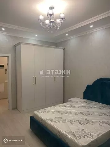 1-комнатная квартира, этаж 9 из 10, 41 м²