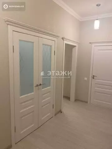 1-комнатная квартира, этаж 9 из 10, 41 м²