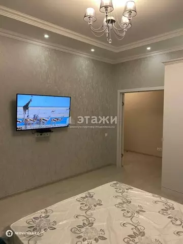 40.8 м², 1-комнатная квартира, этаж 9 из 10, 41 м², изображение - 4