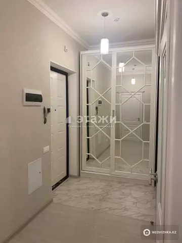 40.8 м², 1-комнатная квартира, этаж 9 из 10, 41 м², изображение - 6