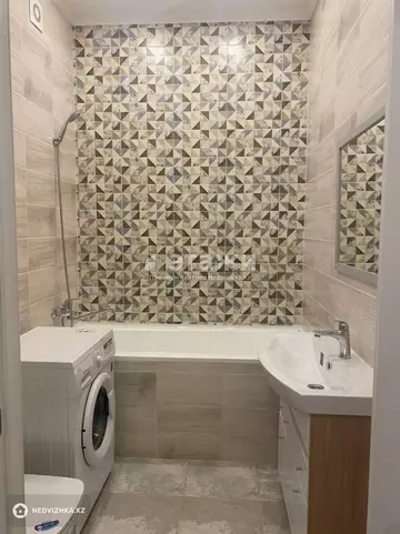 40.8 м², 1-комнатная квартира, этаж 9 из 10, 41 м², изображение - 7