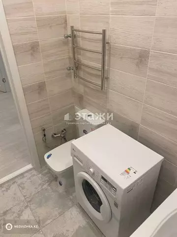 40.8 м², 1-комнатная квартира, этаж 9 из 10, 41 м², изображение - 8