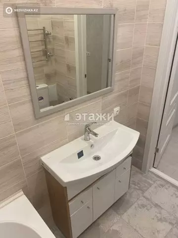 40.8 м², 1-комнатная квартира, этаж 9 из 10, 41 м², изображение - 9