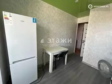 1-комнатная квартира, этаж 5 из 5, 36 м²