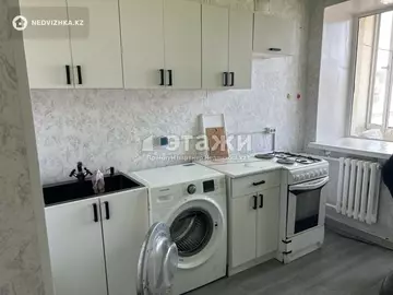 1-комнатная квартира, этаж 5 из 5, 36 м²