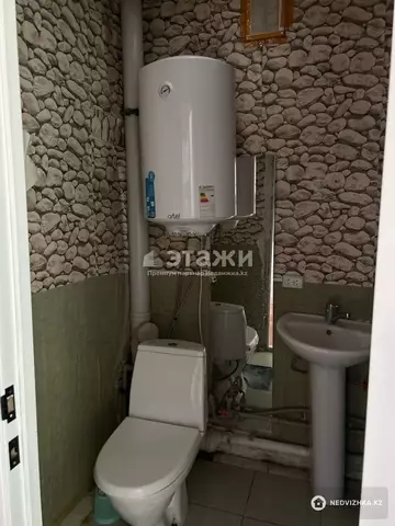 1-комнатная квартира, этаж 5 из 5, 36 м²