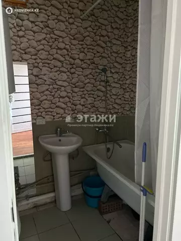 1-комнатная квартира, этаж 5 из 5, 36 м²