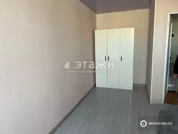 1-комнатная квартира, этаж 5 из 5, 36 м²