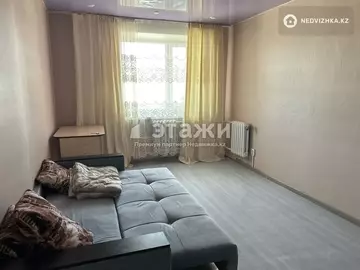 36 м², 1-комнатная квартира, этаж 5 из 5, 36 м², изображение - 4