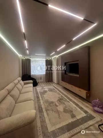 4-комнатная квартира, этаж 1 из 16, 114 м²