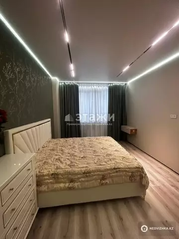 4-комнатная квартира, этаж 1 из 16, 114 м²