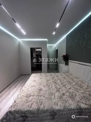 4-комнатная квартира, этаж 1 из 16, 114 м²