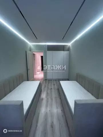 114.27 м², 4-комнатная квартира, этаж 1 из 16, 114 м², изображение - 4