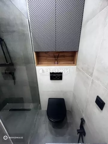 114.27 м², 4-комнатная квартира, этаж 1 из 16, 114 м², изображение - 10