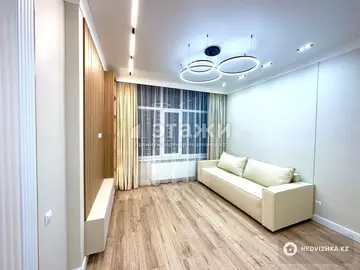 2-комнатная квартира, этаж 11 из 14, 52 м²