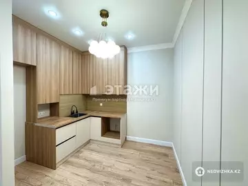 2-комнатная квартира, этаж 11 из 14, 52 м²