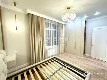 2-комнатная квартира, этаж 11 из 14, 52 м²
