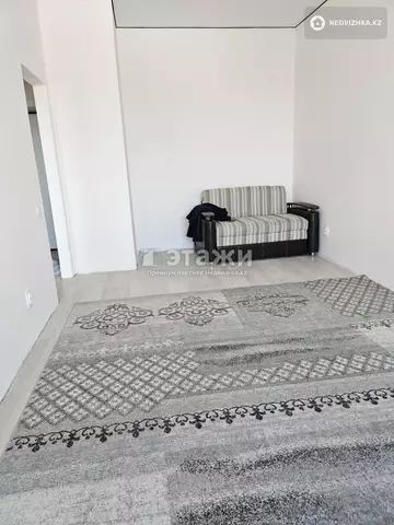 39 м², 1-комнатная квартира, этаж 7 из 12, 39 м², изображение - 0