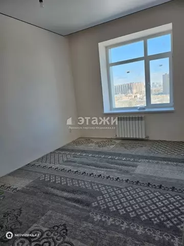 39 м², 1-комнатная квартира, этаж 7 из 12, 39 м², изображение - 1