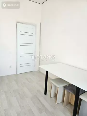 39 м², 1-комнатная квартира, этаж 7 из 12, 39 м², изображение - 2