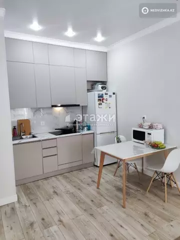 2-комнатная квартира, этаж 7 из 10, 39 м²