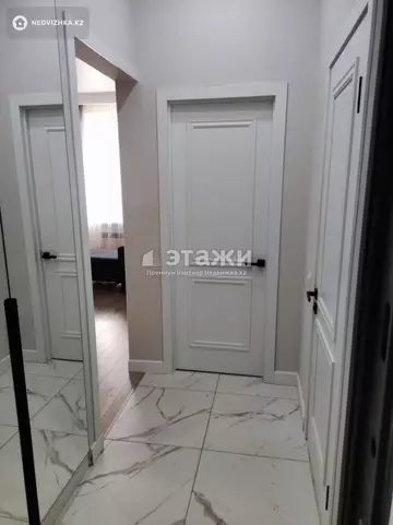 39 м², 2-комнатная квартира, этаж 7 из 10, 39 м², изображение - 4