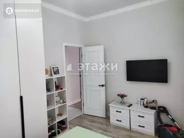 39 м², 2-комнатная квартира, этаж 7 из 10, 39 м², изображение - 5