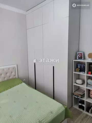 39 м², 2-комнатная квартира, этаж 7 из 10, 39 м², изображение - 6