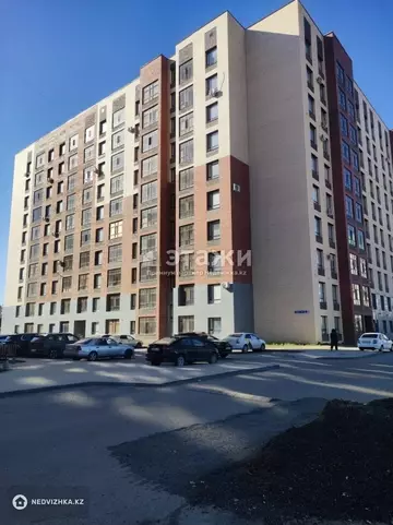 39 м², 2-комнатная квартира, этаж 7 из 10, 39 м², изображение - 8