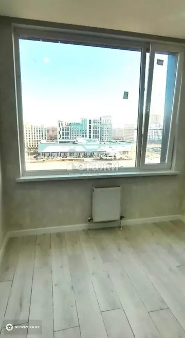 35 м², 2-комнатная квартира, этаж 9 из 9, 35 м², изображение - 0