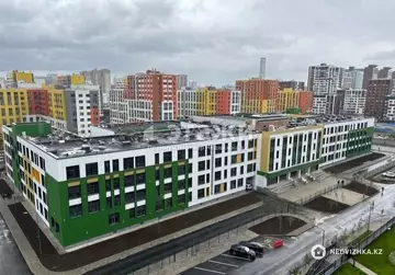 40.3 м², 2-комнатная квартира, этаж 10 из 20, 40 м², изображение - 0