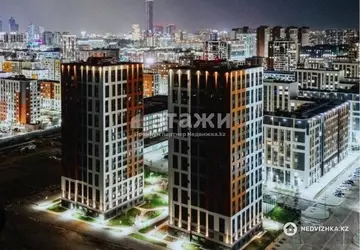 40.3 м², 2-комнатная квартира, этаж 10 из 20, 40 м², изображение - 1