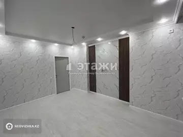 40.3 м², 2-комнатная квартира, этаж 10 из 20, 40 м², изображение - 2