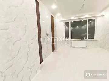 40.3 м², 2-комнатная квартира, этаж 10 из 20, 40 м², изображение - 3