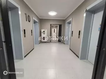 40.3 м², 2-комнатная квартира, этаж 10 из 20, 40 м², изображение - 4