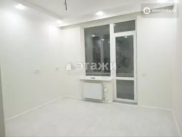 40.3 м², 2-комнатная квартира, этаж 10 из 20, 40 м², изображение - 7